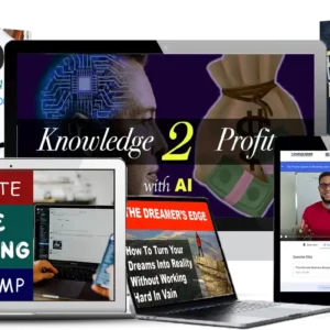 Digital Business Launchpad